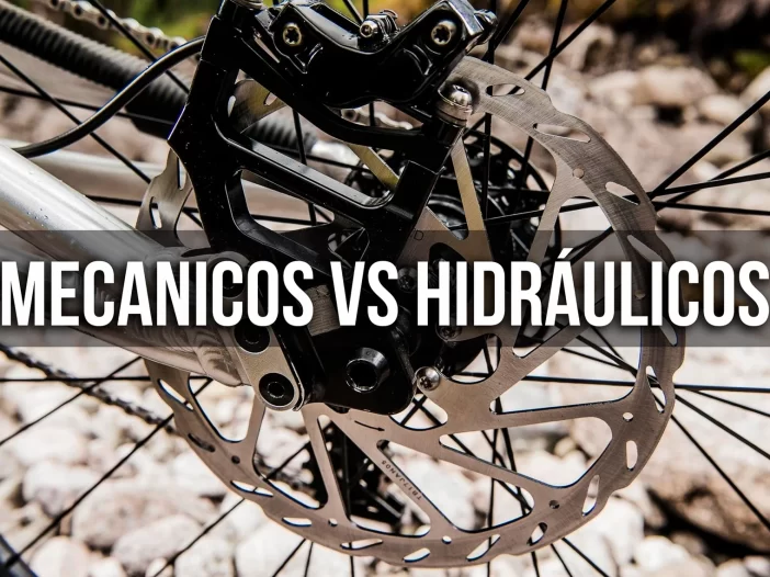 uándo cambiar frenos de bicicleta, señales de desgaste en frenos MTB, revisar frenos bicicleta de montaña, mantenimiento de frenos para MTB, cambio de pastillas de freno MTB, cuándo reemplazar discos de freno bicicleta, frenos de disco para bicicleta de montaña, guía para cambiar frenos en MTB, cómo saber si los frenos de bici están desgastados, tips para prolongar la vida de los frenos de bicicleta, reparación de frenos MTB, mejores prácticas de mantenimiento de frenos bicicleta, duración pastillas de freno en MTB, cómo revisar los frenos de bicicleta de montaña, síntomas de frenos dañados en MTB