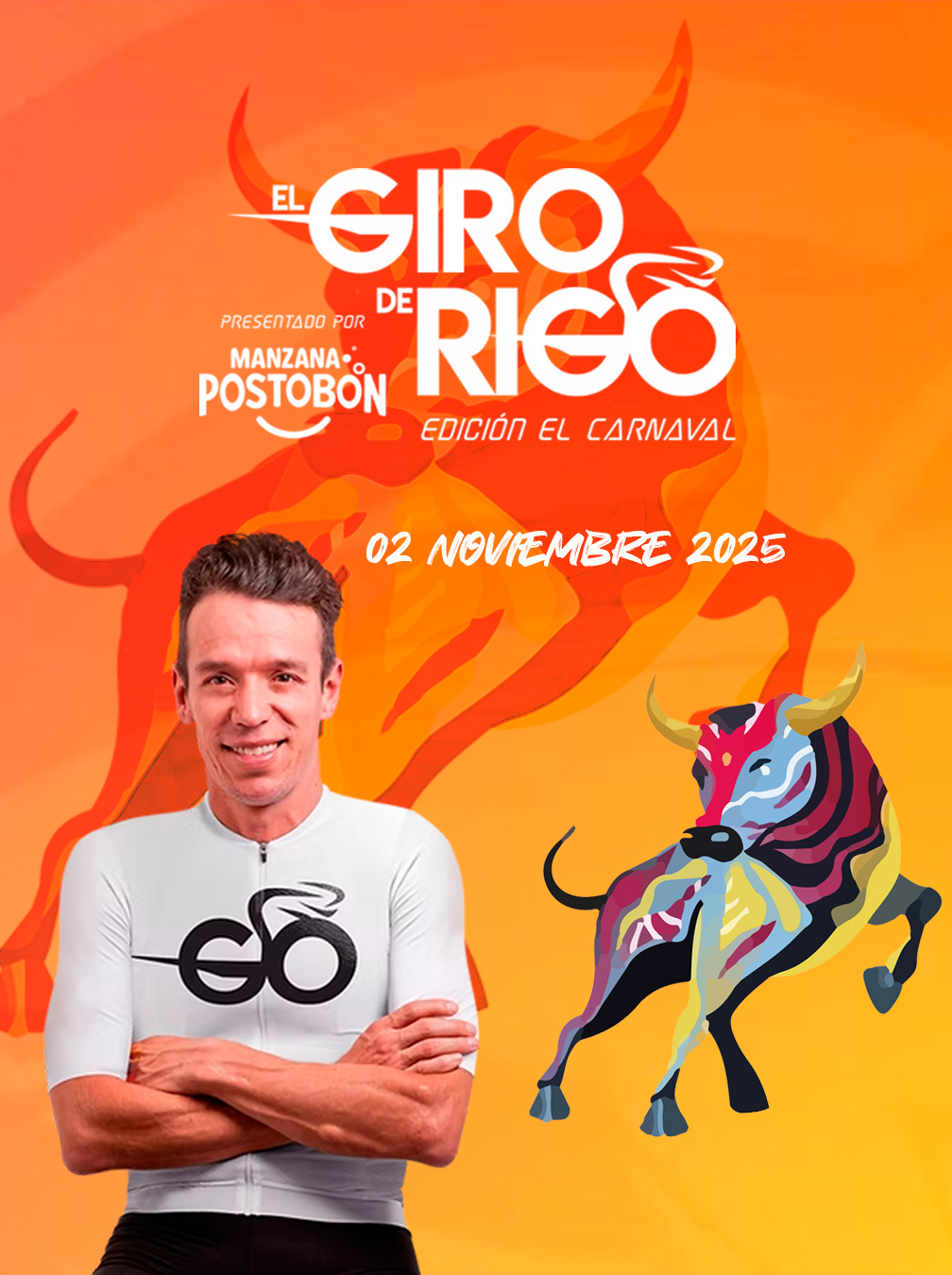 giro de rigo edición carnaval barranquilla 2025, gran fondo rigo barranquilla 2025, inscripciones giro de rigo 2025 barranquilla, recorrido giro de rigo barranquilla 2025, rigoberto urán giro de rigo carnaval, carrera de ciclismo barranquilla 2025, eventos de ciclismo carnaval de barranquilla, turismo deportivo barranquilla giro de rigo, fechas giro de rigo 2025 atlántico, ruta ciclismo giro de rigo carnaval, participación giro de rigo 2025, experiencia ciclista barranquilla 2025, festival de ciclismo barranquilla 2025, dónde es el giro de rigo carnaval 2025, actividades giro de rigo barranquilla, rigoberto urán evento atlántico 2025, carrera ciclismo carnaval barranquilla, fiesta del ciclismo con rigoberto urán, ciclismo amateur giro de rigo carnaval, ciclismo profesional barranquilla 2025