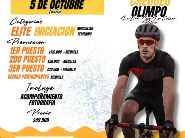 Chequeo Olimpo Ciclismo, Chequeo Olimpo Ciclismo 2025, competencia ciclismo Cota, carrera ciclismo Cundinamarca, eventos ciclismo en Cota, eventos ciclismo en Cundinamarca, chequeo ciclismo en Cota, carreras de ciclismo 2025 en Colombia, ciclismo de ruta en Cundinamarca, retos de ciclismo en Cota, ciclismo competitivo en Cota, pruebas ciclismo aficionados, carreras ciclismo aficionados Colombia, calendario ciclismo Cundinamarca 2025, Olimpo Ciclismo Cota, chequeo ciclismo Colombia, competencias ciclismo aficionados 2025, carreras de ciclismo en carretera Colombia, eventos ciclismo septiembre 2025, retos deportivos en Cota