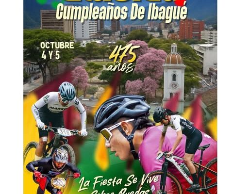 Clásica Cumpleaños de Ibagué 2025, ciclismo Ibagué, carreras de ciclismo en Ibagué, eventos de ciclismo en Tolima, clásica ciclismo Colombia, MTB Ibagué, Downhill Ibagué, BMX Ibagué, XCO Ibagué, ciclismo de ruta Ibagué, carrera de ciclismo en Ibagué octubre 2025, clásica ciclismo cumpleaños de Ibagué, competencia de ruta en Ibagué 2025, clásica de ciclismo MTB Ibagué, carrera de downhill en Ibagué Tolima, XCO Clásica Cumpleaños de Ibagué, BMX Cumpleaños de Ibagué 2025, eventos de ciclismo en el Tolima 2025, Clásica Cumpleaños de Ibagué categorías y premiación, inscripciones clásica ciclismo Ibagué 2025, por qué colombia es fuerte en ciclismo, razones del ciclismo en colombia, cultura ciclista en colombia, geografía para ciclistas en colombia, ciclistas colombianos destacados, historia del ciclismo en colombia, tradición del ciclismo en colombia, ciclismo profesional en colombia, ciclismo aficionado en colombia, talento ciclista colombiano, por qué colombia es una potencia ciclística, cómo se entrena en colombia para ciclismo, escaladores colombianos en europa, ciclismo de montaña en colombia, ciclismo de ruta en colombia, formación ciclista en colombia, escuelas de ciclismo en colombia, eventos de ciclismo en colombia, por qué los ciclistas colombianos son fuertes, ciclismo competitivo en colombia, infraestructura ciclista en colombia, ciclismo y cultura en colombia, ciclismo y altitud en colombia, ciclismo y montañas en colombia, potencia mundial en ciclismo colombia, colombia país ciclista