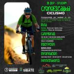 cronoescalada Sibaté 2025, cronoescalada ciclismo Sibaté, carrera de ciclismo en Sibaté, cronoescalada por equipos Colombia, competencia de ciclismo en Sibaté, cronoescalada en Cundinamarca, eventos de ciclismo en Sibaté 2025, ciclismo de montaña Sibaté, ruta Sena Santa Rosa a Pista de Macondo, inscripción cronoescalada Sibaté, carreras MTB cerca de Bogotá, cronoescalada categoría hombres, cronoescalada equipos de 6 ciclistas, premiación ciclismo Sibaté, retos ciclismo Cundinamarca, competencias MTB septiembre 2025, eventos deportivos Sibaté, cronoescalada con premiación en efectivo, ciclismo competitivo en Sibaté, carrera ciclismo cronoescalada Colombia