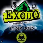 Éxodo Pradera 2025, travesía MTB Pradera, ciclomontañismo Valle del Cauca, MTB en Pradera 2025, ciclismo recreativo Pradera, ciclistas amateur MTB, travesías en bicicleta Valle, eventos MTB Colombia 2025, ciclomontañismo recreativo, rutas MTB Valle del Cauca