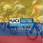UCI Gran Fondo Bogotá 2025, ciclistas en Bogotá Gran Fondo UCI, ciclismo en altura en los Andes, carrera de ciclismo Gran Fondo Colombia, ciclistas subiendo La Calera Bogotá, Gran Fondo UCI World Series Colombia, ciclismo amateur en Bogotá 2025, competencia ciclismo resistencia Bogotá, ciclistas en Gran Fondo UCI Colombia, ruta ciclismo Gran Fondo Bogotá diciembre 2025, medio fondo UCI Bogotá 80 km, gran fondo Bogotá 128 km desnivel, ciclistas en los Andes Gran Fondo, carrera ciclismo clasificatoria UCI en Colombia, ciclistas internacionales en Bogotá 2025, evento ciclismo UCI en Sudamérica, ciclismo competitivo Gran Fondo Bogotá, ciclistas aficionados en Gran Fondo Bogotá, fotos Gran Fondo UCI Colombia 2025, ciclismo profesional y amateur Bogotá