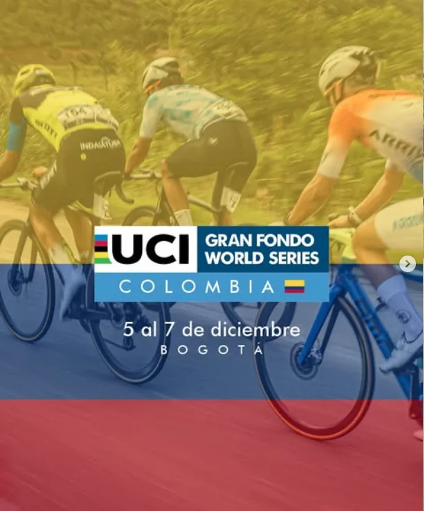 UCI Gran Fondo Bogotá 2025, ciclistas en Bogotá Gran Fondo UCI, ciclismo en altura en los Andes, carrera de ciclismo Gran Fondo Colombia, ciclistas subiendo La Calera Bogotá, Gran Fondo UCI World Series Colombia, ciclismo amateur en Bogotá 2025, competencia ciclismo resistencia Bogotá, ciclistas en Gran Fondo UCI Colombia, ruta ciclismo Gran Fondo Bogotá diciembre 2025, medio fondo UCI Bogotá 80 km, gran fondo Bogotá 128 km desnivel, ciclistas en los Andes Gran Fondo, carrera ciclismo clasificatoria UCI en Colombia, ciclistas internacionales en Bogotá 2025, evento ciclismo UCI en Sudamérica, ciclismo competitivo Gran Fondo Bogotá, ciclistas aficionados en Gran Fondo Bogotá, fotos Gran Fondo UCI Colombia 2025, ciclismo profesional y amateur Bogotá
