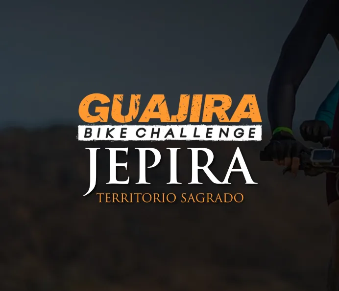 guajira bike challenge, guajira bike challenge 2025, guajira bike challenge jepira, reto mtb guajira, ciclismo en la guajira, ciclismo mtb colombia, turismo en la guajira, ciclismo desierto colombiano, guajira en bicicleta, ciclismo extremo colombia, jepira territorio sagrado, mtb cabo de la vela, punta gallinas ciclismo, dunas de taroa mtb, eventos mtb colombia 2025, rutas en bicicleta guajira