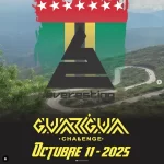 Guarigua Challenge 2025, Alto de Guarigua ciclismo, reto Everesting Guarigua, carrera ciclismo Guarigua, Guarigua Challenge octubre 2025, desafío ciclista en Boyacá, Everesting en Colombia 2025, ciclismo de resistencia Alto de Guarigua, evento ciclismo Guarigua Challenge, reto extremo Guarigua Challenge, Guarigua Challenge inscripción 2025, ciclistas en el Alto de Guarigua, Guarigua Challenge Boyacá 2025, travesía ciclista Alto de Guarigua, Guarigua Challenge ruta Everesting