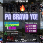 pa bravo yo ciclismo, pa bravo yo bugalagrande, reto ciclístico valle del cauca, carrera de ciclismo bugalagrande, competencias ciclismo en el valle, eventos de ciclismo septiembre 2025, ruta ciclística pa bravo yo, ciclismo recreativo bugalagrande, cicloturismo en bugalagrande, carreras ciclismo valle del cauca 2025, eventos ciclismo carretera colombia, inscripción pa bravo yo 2025, premiación ciclismo bugalagrande, ciclismo competitivo valle del cauca, 515 team cycling eventos, carreras ciclísticas colombia septiembre, rutas ciclismo valle del cauca, ciclismo amateur bugalagrande, ciclismo recreativo valle del cauca