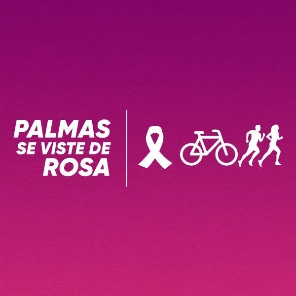 palmas se viste de rosa 2025, evento solidario contra el cáncer de mama, carrera deportiva octubre 2025 palmas, ciclismo y running solidario colombia, actividades deportivas lucha contra el cáncer, eventos deportivos rosa colombia, fundación palmas se viste de rosa, carrera atlética y ciclística octubre 2025, deporte con causa cáncer de mama, evento rosa en cundinamarca 2025, carrera solidaria palmas colombia, ciclismo solidario octubre 2025, caminata y trote rosa colombia, palmas rosa 2025 inscripciones, evento social y deportivo cáncer de mama, actividades físicas para la prevención del cáncer, reto deportivo solidario colombia