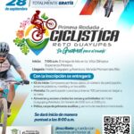 primera rodada ciclista reto guayupes 2025, evento ciclismo guamal meta, rodada ciclista gratuita guamal, reto guayupes guamal 28 septiembre, ciclismo de montaña guamal meta, turismo y ciclismo guamal, hotel guayupes y aventura meta, rodada ciclista con inscripción gratis, ciclismo recreativo guayupes meta, ciclistas en guamal colombia, kit de inicio rodada ciclista guayupes, medalla participación reto guayupes, rodada ciclista con almuerzo guamal, evento deportivo y turístico guamal, ciclismo y naturaleza en guamal meta, rodada ciclista vereda monserrate alto, inscripciones gratis ciclismo guayupes, primera edición reto ciclista guayupes, ciclismo turismo cultura guamal, evento ciclista septiembre 2025 colombia