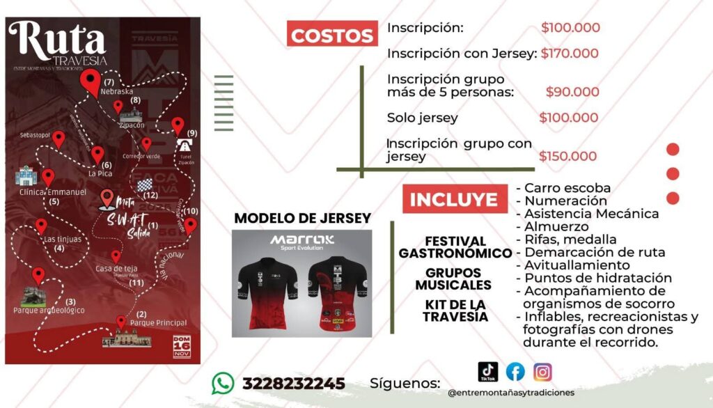 Reto Facatativá 2025, Travesía MTB Facatativá, ciclismo de montaña Facatativá, travesía en bicicleta Cundinamarca, evento MTB Cundinamarca 2025, travesía ciclismo noviembre 2025, rutas MTB Facatativá, travesía entre montañas y tradiciones, competencia MTB Cundinamarca, ciclismo turístico en Facatativá, travesía ciclista túnel de Zipacón, turismo en bicicleta Facatativá, travesía MTB Colombia 2025, festival gastronómico Facatativá MTB, ciclismo recreativo Cundinamarca, carreras MTB cerca de Bogotá