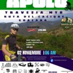 travesía mtb ruta del cacique guacana, ruta del cacique guacana apulo cundinamarca, ciclomontañismo en apulo 2025, travesías mtb en cundinamarca, ruta corta mtb apulo, inscripción travesía mtb apulo, ruta del cacique guacana ciclismo, travesía mtb en apulo colombia, ciclistas mtb en apulo, ciclismo de montaña en cundinamarca, evento mtb ruta del cacique, rutas de mtb en apulo cundinamarca, ciclomontañismo apulo guacana, ciclismo de montaña apulo 2025, rutas cortas de mtb en cundinamarca, ciclismo y turismo en apulo, aventura en bicicleta de montaña apulo, evento ciclista ruta del cacique guacana, desafío mtb apulo colombia, travesía guacana ciclismo montaña