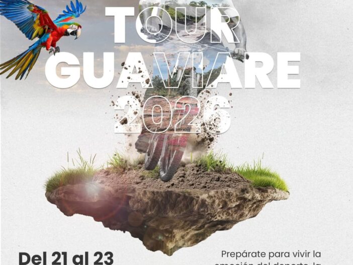 tour guaviare mtb 2026, carrera mtb guaviare, competencia ciclismo guaviare 2026, carrera por etapas guaviare, ciclismo en la amazonia colombiana, mtb guaviare colombia, tour guaviare amazonia, carrera mtb por etapas en colombia, ciclomontañismo guaviare 2026, evento ciclismo guaviare marzo 2026, aventura en bicicleta guaviare, competencia de ciclismo amazonia, mountain bike guaviare, rutas mtb guaviare, ciclismo extremo guaviare, carrera ciclismo selva colombiana, guaviare destino mtb, ciclistas en guaviare 2026, turismo deportivo guaviare, carrera internacional mtb guaviare, mtb recreativo en colombia, ciclismo recreativo en colombia, travesías mtb recreativas, travesías competitivas en mtb, categorías competitivas de mtb, rutas de mtb recreativas en colombia, rutas seguras para mtb, consejos para domingueros en mtb, recomendaciones para travesías en mtb, auge del mtb recreativo en colombia, ciclismo de montaña recreativo, travesías de fin de semana en bicicleta, rutas de ciclismo recreativo para principiantes, mtb para domingueros, cómo empezar en el mtb recreativo, eventos recreativos de mtb en colombia, seguridad en travesías de mtb, ciclistas aficionados en mtb, rutas populares para mtb recreativo, ciclismo recreativo y competitivo en colombia