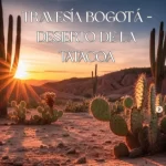 Travesía Bogotá Desierto de la Tatacoa, Fundación Parceros MTB Bogotá, Parceros MTB Sur Bogotá, eventos MTB Bogotá 2025, ciclomontañismo en la Tatacoa, rutas MTB desde Bogotá, travesías de ciclismo en Colombia, ciclistas aficionados Bogotá MTB, ciclomontañismo amateur Tatacoa, parceros en bicicleta Bogotá