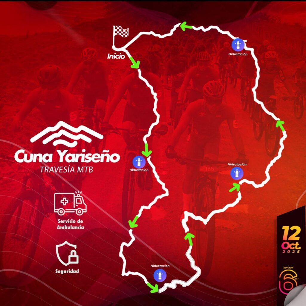 travesía mtb cuna yariseno 2025, travesía mtb caquetá, carreras de mtb en san vicente del caguán, evento ciclismo caquetá 2025, travesía en bicicleta caquetá, ciclomontañismo en san vicente del caguán, retos mtb en caquetá, carreras de mountain bike en colombia 2025, travesía mtb octubre 2025, mtb caquetá san vicente, ciclomontañismo amazonía colombiana, turismo deportivo en caquetá, eventos ciclismo sur de colombia, rutas de mtb en san vicente del caguán, competencias de mtb en colombia, ciclismo de montaña en el caquetá, kit travesía mtb 2025, inscripciones travesía cuna yariseno, ciclismo extremo caquetá, travesía mtb con premiación en efectivo