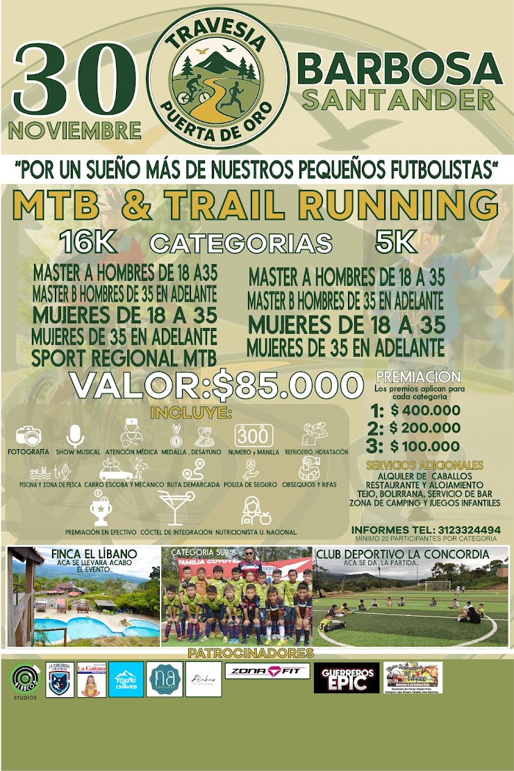 Travesía_Puerta_de_Oro_Barbosa_Santander travesía puerta de oro barbosa santander, travesía mtb barbosa santander, carrera de ciclismo de montaña santander, competencia mtb barbosa santander, evento mtb puerta de oro 2025, ruta de ciclismo barbosa santander, travesía ciclomontañismo santander, ciclistas en barbosa santander, travesía mtb y trail running barbosa, ciclomontañismo en santander colombia, travesía deportiva barbosa santander, competencia de bicicletas en santander, travesía mtb finca el líbano barbosa, travesía mtb con premiación barbosa santander, ciclistas aficionados barbosa santander, evento deportivo barbosa santander 2025, ciclismo de montaña en barbosa santander, travesía de ciclomontañismo santander colombia, evento de ciclismo competitivo barbosa, ruta de bicicleta montaña barbosa santander