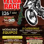 Yeloa Race Facatativá 2025, carrera de MTB en Facatativá, ciclismo de montaña en Facatativá, evento MTB Cundinamarca 2025, competencias de ciclismo en Colombia, desafío MTB Facatativá, inscripciones Yeloa Race 2025, carrera de ciclismo amateur Facatativá, evento deportivo octubre Facatativá, ciclismo competitivo en Cundinamarca, mountain bike Facatativá 2025, rutas de MTB en Facatativá, inscripción carrera MTB Colombia, desafío en bicicleta de montaña 2025, ciclismo por equipos Facatativá, carreras de ciclismo mixtas en Colombia, novatos MTB Colombia, categorías MTB Facatativá, premiación ciclismo Facatativá, clima Facatativá octubre ciclismo, MTB Colombia 2025 eventos, calendario ciclismo Colombia octubre 2025