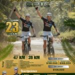Anapoima Epic 2025, carreras MTB en Anapoima, competencia de MTB en Cundinamarca, ciclismo de montaña en Anapoima, travesías MTB en Cundinamarca, eventos de MTB en Colombia, maratón de ciclismo de montaña, rutas de bicicleta en Anapoima, inscripciones Anapoima Epic 2025, cómo participar en Anapoima Epic MTB, carrera de bicicleta de montaña en Anapoima, rutas de ciclismo de montaña en Cundinamarca, evento deportivo en Anapoima para ciclistas, MTB Anapoima inscripciones online, competencia de ciclismo con jersey en Colombia, precios inscripción Anapoima Epic MTB, ruta larga MTB Anapoima 47 km, ruta corta MTB Anapoima 39 km, contacto organizadores Anapoima Epic, dónde inscribirse a carreras MTB en Cundinamarca