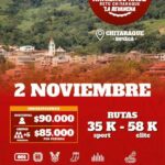 Arrieros Race 2025, Reto Chitaraque La Revancha, carrera MTB Chitaraque, eventos MTB Boyacá, ciclismo de montaña en Boyacá, competencia MTB Colombia, carreras MTB 2025, travesías MTB en Colombia, retos MTB en Boyacá, Arrieros Race Boyacá, inscripciones Arrieros Race 2025, cierre de inscripciones Arrieros Race, premios carrera MTB Chitaraque, rutas Arrieros Race Boyacá, recorrido 35K y 58K MTB, competencia de ciclismo en Chitaraque Boyacá, carrera de montaña en Boyacá 2025, evento MTB con premiación en efectivo, cómo inscribirse al Arrieros Race, travesía Arrieros Race Colombia, evento de ciclismo amateur en Boyacá, Reto MTB La Revancha 2025, mejores carreras de MTB en Colombia 2025, competencia para ciclistas amateur en Boyacá, experiencias MTB en Chitaraque, calendario de carreras MTB Colombia 2025, competencia de mountain bike en Boyacá, rutas exigentes MTB Boyacá, carrera MTB con categorías Master y Open, participación femenina en Arrieros Race