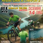 aventura a chivor 2, aventura a chivor 60k, travesía mtb boyacá, carreras de mtb en boyacá, ciclismo de montaña en boyacá, rutas de mtb en guateque, travesías mtb en colombia, evento mtb diciembre 2025, travesía ciclística chivor, ciclismo extremo en boyacá, chivor esmeraldas y turismo, mtb cascada la 70, travesía mtb guateque somondoco, rutas mtb boyacá esmeraldera, aventura mtb por los andes colombianos, turismo deportivo en boyacá, experiencias mtb en chivor, ciclismo y naturaleza en boyacá, mtb por los pueblos esmeralderos, rutas en bicicleta por boyacá, ciclismo recreativo en chivor, eventos de ciclismo en guateque y almeida, destinos turísticos de boyacá para ciclistas, travesías de montaña en colombia, ciclismo y gastronomía boyacense, travesía aventura chivor diciembre 2025, competencia de mtb en los andes orientales, turismo rural en boyacá para ciclistas, travesía mtb lago de chivor, aventura ciclística por el oriente boyacense