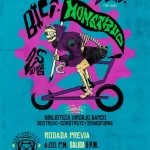bici monstruo bogotá 2025, rodada bici monstruo, rodada urbana bogotá, evento ciclista bogotá, rodada sound system, ciclismo urbano bogotá, bicicleta y cultura urbana, eventos ciclistas octubre bogotá, rodada con causa social, ciclismo solidario colombia, talleres de bicicletas para niños, proyecto changing lives colombia, bike workshop colombian children, rodada concienciate bogotá, bici monstruo concienciate, ciclismo para el cambio social, movilidad sostenible bogotá, ciclismo y educación en colombia, actividades ciclistas en bogotá, cultura ciclista bogotá 2025