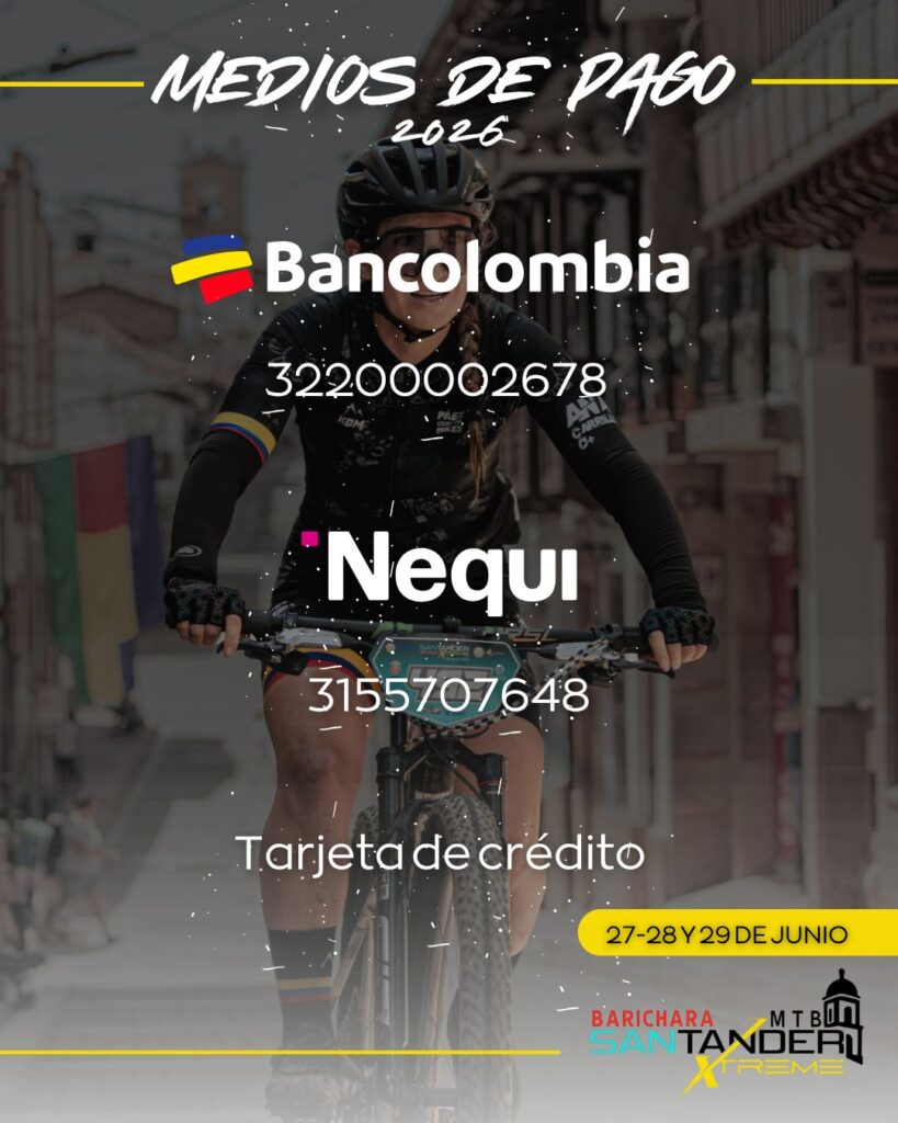 Santander Xtreme 2025, carrera MTB Santander, competencia MTB Santander, ciclismo de montaña en Santander, evento MTB Colombia 2025, carrera de MTB por etapas en Santander, retos MTB en Colombia, travesías MTB Santander, competencias de ciclismo de montaña Colombia, evento deportivo Santander Xtreme, mountain bike Santander 2025, carrera de resistencia MTB, MTB Xtreme Colombia, carreras MTB por etapas, aventura en bicicleta Santander, Santander Xtreme mountain bike, ciclomontañismo extremo Santander, eventos MTB en Colombia, ciclismo extremo Santander, competencias MTB Colombia 2025, ruta MTB Santander Xtreme, inscripciones Santander Xtreme, carreras de MTB en Colombia, retos ciclismo de montaña, competencias Xtreme Santander, experiencia MTB Colombia, Santander Xtreme cross country marathon, maratón MTB Santander, rutas exigentes de MTB, travesías de montaña Colombia, aventura MTB por Santander