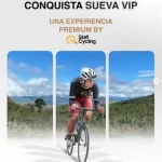 Staff Cycling, Ruta VIP Sueva by Staff Cycling
