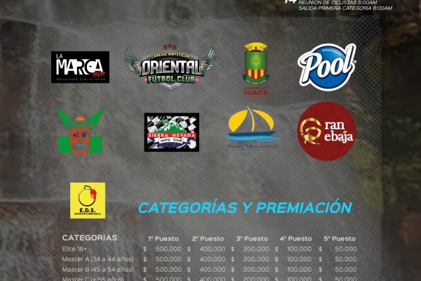 travesía nacional triunfadores santana boyacá, ruta santana cascada los caballeros, evento mtb boyacá diciembre 2025, ciclismo de montaña en boyacá, travesías mtb valle de suaita, turismo deportivo santana boyacá, event ciclístico en boyacá, hotel triunfadores santana, ritmos y niveles mtb boyacense, ciclistas amateur boyaca evento, recorrido mtb santana suaita, premio efectivo travesía boyacá