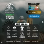 Travesía de los Alpes Criollos Soracá, travesía MTB Boyacá, eventos MTB Colombia 2025, ciclismo de montaña en Boyacá, travesía recreativa en bicicleta, inscripción travesía MTB Soracá, rutas MTB en los Andes colombianos, travesías ciclistas Boyacá, eventos ciclismo amateur Colombia, travesía Orbea 2025, eventos de bicicleta en Boyacá, turismo MTB Boyacá, ciclismo de montaña colombiano