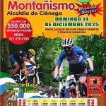 🏔️ XXII Carrera Nacional de Ciclo Montañismo en Ciénega, Boyacá 🚴♀️ carrera nacional de ciclo montañismo ciénega 2025, carrera de MTB en ciénega, ciclo montañismo boyacá, competencia MTB boyacá 2025, maratón MTB ciénega, evento de ciclismo en boyacá, carrera de bicicleta de montaña en colombia, evento MTB diciembre 2025, ciclismo de montaña ciénega boyacá, XCM en boyacá, ruta MTB ciénega, competencia nacional MTB colombia, ciclomontañismo modalidad maratón, carreras MTB colombia 2025, eventos ciclismo boyacá, MTB maratón colombia, carrera nacional de ciclo montañismo boyacá, ciclismo amateur en boyacá, ciclistas competitivos MTB colombia,dónde inscribirse a la carrera MTB de ciénega boyacá, premiación y categorías carrera nacional de ciclomontañismo boyacá, eventos de ciclismo de montaña diciembre 2025 colombia, rutas y altimetría MTB ciénega boyacá, competencias MTB inspiradas en leonardo páez, carrera de MTB con almuerzo incluido boyacá, cómo participar en la maratón MTB ciénega boyacá, consejos para prepararte para la carrera nacional de ciclomontañismo 2025, eventos MTB boyacá ciclistas amateur y competitivos, qué hacer en ciénega boyacá durante el evento MTB, gastronomía típica de ciénega boyacá, turismo deportivo en boyacá ciclismo naturaleza tradición, rutas turísticas ecológicas ciénega boyacá, hoteles y alojamiento en boyacá para ciclistas, leonardo páez MTB boyacá, leonardo páez campeón mundial MTB, eventos MTB inspirados en leonardo páez, cómo entrenar como leonardo páez, boyacá tierra de campeones MTB, consejos de entrenamiento MTB al estilo leonardo páez, leonardo páez ejemplo para ciclistas colombianos, legado de leonardo páez en el ciclismo de montaña