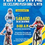 ⭐ 1er Festival de Ciclismo Push Bike & MTB en Chocontá🚴♀️✨ festival de ciclismo push bike en chocontá, evento de ciclismo infantil chocontá, competencia push bike cundinamarca, mtb para niños en chocontá, carreras infantiles en bicicleta colombia, ciclismo para niños y niñas chocontá, escuelas de formación ciclista chocontá, festival deportivo chocontá 2025, eventos de ciclismo familiar cundinamarca, push bike colombia 2025, actividades deportivas para niños chocontá, competencias de mtb juvenil cundinamarca, ciclismo recreativo familiar chocontá, eventos deportivos fin de año chocontá, carreras en bicicleta para niños colombia