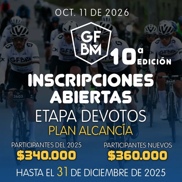 gran fondo boyacá mundial 2026, gran fondo boyacá 2026, evento ciclístico en boyacá 2026, ciclismo en duitama boyacá, rutas míticas del mundial 1995, carrera amateur boyacá 2026, inscripción gran fondo boyacá, recorrido gran fondo boyacá mundial, ciclismo de ruta boyacá colombia, gran fondo tres días boyacá, experiencias ciclistas en boyacá, fondo ciclístico octubre 2026, evento ciclista días 9 10 y 11 octubre, ciclismo recreativo boyacá, rutas icónicas del ciclismo colombiano, turismo deportivo en boyacá, participar gran fondo boyacá mundial, kit oficial del evento boyacá 2026, ciclismo aficionado boyacá 2026, ciclistas recreativos boyacá, competencia ciclista boyacá 2026, fondo ciclístico internacional colombia, desafíos de ciclismo boyacá, prueba de resistencia boyacá 2026, ciclovia boyacá mundial 2026, evento ciclístico de larga distancia boyacá, ruta alto de pan de azúcar, ruta alto el censo boyacá, ascensos míticos boyacá ciclismo, fondos ciclísticos colombia 2026