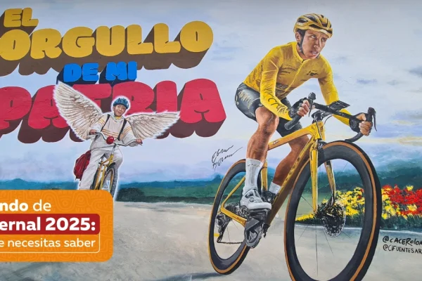 gran fondo egan bernal 2025, gran fondo el origen egan bernal, egan bernal evento ciclismo, gran fondo zipaquirá 2025, ciclismo en zipaquirá, ruta gran fondo egan bernal, altimetría gran fondo el origen, recorrido gran fondo egan bernal 2025, medio fondo egan bernal, evento ciclismo cundinamarca 2025, experiencia ciclista zipaquirá, ciclismo amateur cundinamarca, turismo en zipaquirá para ciclistas, clima zipaquirá para ciclismo, cómo prepararse para un gran fondo, entrenamiento para gran fondo en altura, gran fondo sabana de bogotá, inscripciones gran fondo egan bernal, participantes gran fondo egan, invitados gran fondo egan bernal, legado egan bernal ciclismo, ciclismo colombiano eventos 2025, guía para gran fondo en colombia, consejos para gran fondo ciclismo, preparación para rutas largas ciclismo, ciclistas invitados al gran fondo egan bernal, fondo ciclístico internacional 2025, gran fondo competitivo colombia, evento de ruta en cundinamarca, ciclismo recreativo zipaquirá, rutas de Egan Bernal en Colombia, pedalear con Egan Bernal, turismo deportivo en zipaquirá, rutas ciclísticas sabana de bogotá, gran fondo para ciclistas amateur, experiencia ciclística con campeones, gran fondo latinoamérica 2025