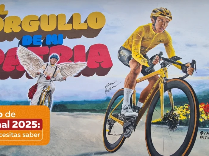 gran fondo egan bernal 2025, gran fondo el origen egan bernal, egan bernal evento ciclismo, gran fondo zipaquirá 2025, ciclismo en zipaquirá, ruta gran fondo egan bernal, altimetría gran fondo el origen, recorrido gran fondo egan bernal 2025, medio fondo egan bernal, evento ciclismo cundinamarca 2025, experiencia ciclista zipaquirá, ciclismo amateur cundinamarca, turismo en zipaquirá para ciclistas, clima zipaquirá para ciclismo, cómo prepararse para un gran fondo, entrenamiento para gran fondo en altura, gran fondo sabana de bogotá, inscripciones gran fondo egan bernal, participantes gran fondo egan, invitados gran fondo egan bernal, legado egan bernal ciclismo, ciclismo colombiano eventos 2025, guía para gran fondo en colombia, consejos para gran fondo ciclismo, preparación para rutas largas ciclismo, ciclistas invitados al gran fondo egan bernal, fondo ciclístico internacional 2025, gran fondo competitivo colombia, evento de ruta en cundinamarca, ciclismo recreativo zipaquirá, rutas de Egan Bernal en Colombia, pedalear con Egan Bernal, turismo deportivo en zipaquirá, rutas ciclísticas sabana de bogotá, gran fondo para ciclistas amateur, experiencia ciclística con campeones, gran fondo latinoamérica 2025