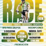 carrera mtb guateque valle de tenza 2026, inscripción guateque mtb race boyacá, recorrido 40 kilómetros guateque mtb race, crono 9k guateque mtb race 2026, fechas y categorías guateque mtb race, premios guateque mtb race 2026, competencia de ciclismo de montaña en boyacá, mtb amateur guateque ruta 2026, carrera de mtb en el valle de tenza colombia, cómo participar en la guateque mtb race, evento mtb recreativo y competitivo boyacá, rutas de ciclismo en guateque boyacá, mtb cross country boyacá 2026, guía para corredores guateque mtb race, altura y desnivel guateque mtb race 2026, guateque mtb race, carrera mtb guateque, mtb boyacá, mtb valle de tenza, competencias mtb colombia, mtb cross country, ciclomontañismo guateque, eventos de ciclismo 2026, rutas mtb boyacá, mtb recreativo colombia, ciclismo de montaña boyacá, mtb amateur colombia, crono mtb 9k, mtb 40k colombia, competencia mtb valle de tenza
