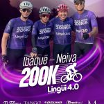 ibague neiva 200k, ibague neiva lingüi 4.0, ruta ibague neiva en bici, fondo ciclista ibague neiva, evento ciclismo tolima huila, ciclismo aficionado colombia, ciclismo amateur colombia, retos ciclismo colombia 2025, fondo de ciclismo 200k colombia, ruta 200k colombia, competencias mtb y ruta colombia, entrenamiento para 200k en bicicleta, eventos de ciclismo en ibague, eventos ciclismo en neiva, ciclismo de ruta 200 km, como prepararse para un fondo 200k, inscripciones fondo ciclista 2025, experiencia ciclista ibague neiva, rodadas largas colombia, ciclistas aficionados ibague, ciclistas aficionados neiva, seguridad eventos de ciclismo colombia, ruta larga para ciclistas colombia, hidratación para rutas largas, logística eventos ciclismo colombia