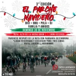 parche navideño ciclista, evento ciclista navideño, ruta alto de la avena, ciclismo amateur colombia, evento de ciclismo recreativo, salida ciclista navideña, ciclismo ruta antioquia, rodada ciclista diciembre, evento ciclista diciembre 2025, ciclistas aficionados colombia, plan ciclista fin de año, salida en bicicleta navidad, ruta 60km antioquia, ascenso 1100m ciclismo, evento de ciclismo con bbq, ciclopaseo navideño, parrandas ciclistas, parche ciclista tres cimas, ciclismo recreativo medellín, rodada de amigos ciclismo, salida ciclista llanogrande, ciclismo para principiantes ruta, evento ciclista con música, ciclistas antioquia evento, inscripción evento ciclista, salida deportiva navideña, ciclistas recreativos antioquia, ciclismo navideño colombia, evento ciclista para amateur, ciclistas ruta fin de año