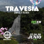 travesía sierra de la macarena 2026, travesía ecoturística sierra de la macarena, mtb sierra de la macarena meta, parche mtb colombia eventos, rutas mtb en la macarena, ecoturismo en la sierra de la macarena, aventuras en caño cristales en bicicleta, travesías en bicicleta por la selva colombiana, turismo de naturaleza en la macarena meta, eventos mtb 2026 colombia, rutas de ciclismo de montaña en meta, viajes de ciclismo y ecoturismo en colombia, mtb en áreas protegidas de colombia, ciclismo de aventura sierra de la macarena, rutas ecoturísticas para ciclistas en colombia, explorar caño cristales en bicicleta, parche mtb travesías 2026, eventos de ciclismo y naturaleza en colombia, ciclismo en destinos ecoturísticos colombia, experiencias de aventura en la sierra de la macarena