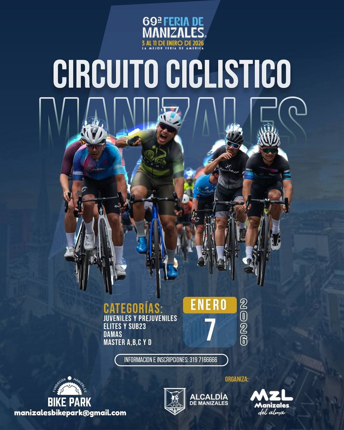 circuito ciclistico manizales 2026, circuito ciclistico manizales, feria de manizales ciclismo 2026, carrera de ciclismo en manizales, competencia ciclismo manizales, evento ciclismo manizales enero 2026, circuito urbano de ciclismo en colombia, ciclismo de ruta en manizales, carreras de ciclismo en caldas, ciclismo competitivo en manizales, circuito ciclístico feria de manizales, competencia ciclismo urbano colombia, carrera ciclística enero 2026 colombia, evento ciclismo élite manizales, ciclismo máster en manizales, ciclismo juvenil en manizales, premios en carreras de ciclismo colombia, calendario ciclismo colombia 2026, eventos de ciclismo en enero en colombia, manizales bike park ciclismo