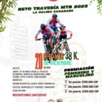 Reto MTB La Salina, Travesía MTB Casanare, evento MTB 2025, ciclismo en Casanare, ciclismo de montaña La Salina, travesía MTB gratuita, competencia MTB Colombia 2025, evento ciclismo gratuito, MTB 38K La Salina, ruta MTB Casanare, ciclismo aficionado Colombia, retos MTB Colombia, carreras MTB en los Llanos, MTB en Casanare, ciclismo extremo Casanare, rutas de bicicleta en Casanare, evento deportivo La Salina, ciclomontañismo Casanare, inscripción gratis MTB, premio en efectivo MTB Colombia, premiación ciclismo femenino y masculino, ciclismo desde Duitama, transporte para ciclistas evento, turismo deportivo Casanare, aventura en bicicleta Casanare, ruta MTB principiantes y avanzados, competencia de ciclismo diciembre 2025, eventos deportivos fin de año Colombia, travesías MTB recomendadas Colombia, ciclismo llanero Colombia, MTB paisajes naturales Colombia, ciclomontañismo 38 kilómetros, travesía MTB con hospedaje, travesía MTB con piscina, ciclismo recreativo Casanare, carrera ciclismo montaña gratuita, deporte al aire libre Casanare, ciclismo rural Colombia, rutas MTB desafiantes Colombia, ciclismo competitivo amateur, ciclistas de montaña Colombia, retos ciclismo diciembre