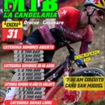 🚵♂️ 3era Válida MTB La Candelaria 2026: velocidad, técnica y tradición en Orocué, Casanare competencia mtb en casanare, carrera mtb en orocué, circuito mtb caño san miguel, mtb llanos orientales, evento mtb enero 2026, válida mtb casanare, ciclismo de montaña en los llanos