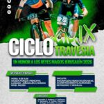 ciclotravesía en jerusalén, evento ciclístico en jerusalén cundinamarca, ciclotravesía en cundinamarca, ciclismo recreativo en jerusalén, eventos MTB en cundinamarca