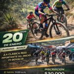 clásica departamental de ciclomon­tañismo busbanzá 2026, clásica departamental busbanzá, ciclomon­tañismo en boyacá, carreras mtb en boyacá, eventos mtb boyacá, competencia de ciclomon­tañismo en busbanzá, carrera de montaña en boyacá, ciclismo recreativo en boyacá, ciclismo amateur en boyacá, circuitos mtb exigentes en boyacá, rutas de ciclomon­tañismo en sugamuxi, calendario mtb boyacá 2026, carreras de ciclismo de montaña en colombia, eventos de ciclomon­tañismo en colombia, competencia mtb en boyacá, mejores carreras mtb en boyacá, carrera de ciclomon­tañismo en busbanzá, eventos deportivos en busbanzá, turismo deportivo en boyacá, gastronomía boyacense y ciclismo, clima de montaña para ciclomon­tañismo, entrenamiento mtb en altura boyacá, circuito técnico mtb boyacá, carrera mtb para ciclistas amateur, eventos de ciclismo recreativo en boyacá, rutas rurales para mtb en boyacá, ciclomontañismo competitivo en sugamuxi, carreras tradicionales de mtb en boyacá, pruebas de resistencia en ciclismo de montaña, apertura temporada mtb en boyacá 2026