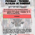 clásica de ciclismo en Ramiriquí, carrera de ciclismo de ruta en Boyacá, competencias de ciclismo en Colombia, ciclismo de ruta juvenil, clásica Provimar Tecnisec, carreras de ciclismo marzo 2026, eventos de ciclismo en Boyacá, ciclismo de carretera Colombia, clásica de ruta en Boyacá
