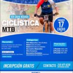 🚵♂️🔥 1er Gran Rodada Ciclística MTB Guaviare 2026 rodada ciclística mtb, evento mtb en Guaviare, competencia mtb Colombia, rodada de montaña en Colombia, ciclismo de montaña Guaviare, carreras mtb 2026, rodada ciclística en San José del Guaviare, eventos mtb Colombia
