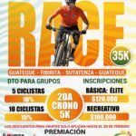 travesía MTB en guateque, evento MTB en boyacá, carrera MTB en guateque, travesía MTB oriente boyacense, ciclismo de montaña en boyacá