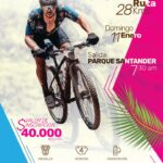 travesía MTB en moniquirá, evento ciclístico en moniquirá boyacá, travesía en bicicleta boyacá, ciclismo recreativo en moniquirá, eventos MTB en boyacá