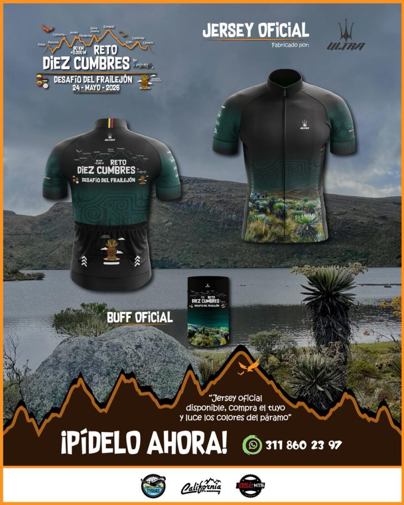 reto diez cumbres 2026, reto diez cumbres mtb, desafío del frailejón, carrera mtb sumapaz, mtb en sumapaz colombia, carrera mtb en bogotá 2026, eventos mtb colombia 2026, carreras de ciclismo de montaña en colombia, rutas mtb en usme, mtb ciudad bolívar carrera, competencia mtb 90 km colombia, carrera mtb 3000 metros desnivel, reto de montaña mtb colombia, eventos ciclismo de montaña bogotá, inscripciones mtb colombia 2026, carrera mtb páramo sumapaz, ciclismo de montaña extremo colombia, retos mtb colombia 2026, travesías mtb bogotá, calendario carreras mtb colombia, dónde correr mtb en colombia, carrera mtb con premios colombia, eventos deportivos en sumapaz, ruta mtb técnica colombia, desafío ciclismo de montaña altura, competencia mtb con rifas bicicleta, ganar bicicleta orbea mtb colombia, carreras mtb exigentes colombia, eventos mtb amateur colombia, ciclismo de montaña en páramos colombianos