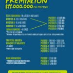 🥭 Llega la Ruta del Mango MTB 2026 con más de $11 millones en premios travesía ruta del mango mtb 2026 inscripciones, carrera mtb en san joaquín cundinamarca 2026, eventos de ciclismo de montaña en colombia julio 2026, competencias mtb con premiación en colombia, rutas mtb exigentes en clima caliente colombia, travesías en cundinamarca para ciclistas, cuanto cuesta inscribirse a una carrera mtb en colombia, mejores eventos mtb colombia 2026, ciclismo de montaña con premiación en efectivo colombia, eventos deportivos en san joaquín cundinamarca